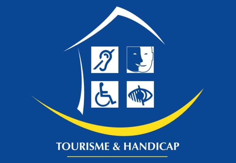 Label Tourisme et Handicap